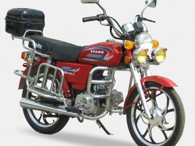 Spark SP110-2