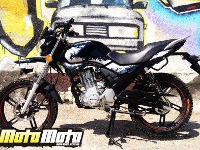 KV Hard Kross 150