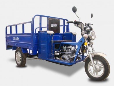 SP125TR-2