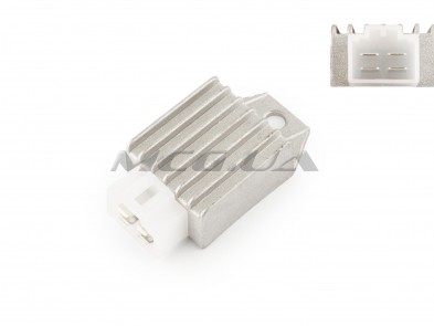 Реле зарядки 4T GY6 50 