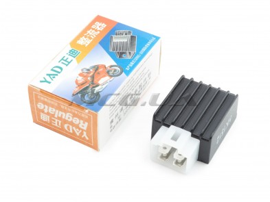 Реле зарядки 4T GY6 50 