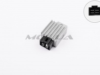 Реле зарядки Honda ТАСТ AF16 