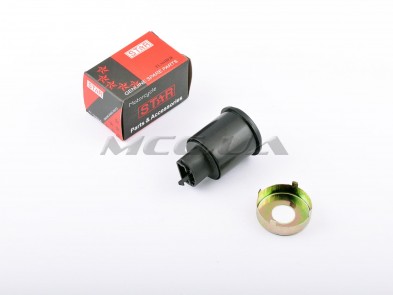 Реле поворотов 4T GY6 125/150 (3 контакта) 