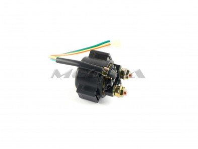 Реле электростартера 4T GY6 50, Delta, Alpha 