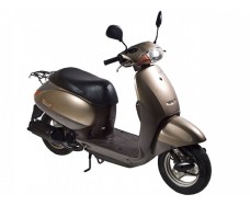 Honda Tact AF51
