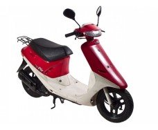 HONDA TACT 50 AF 18
