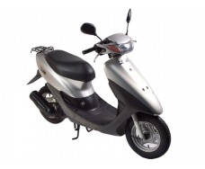 HONDA DIO 35