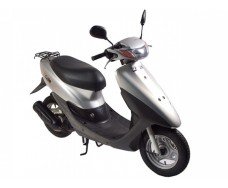 HONDA DIO 35