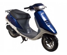 HONDA TACT 50 AF 24
