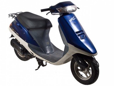 HONDA TACT 50 AF 24