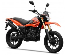 Loncin JL 200 GY-2C