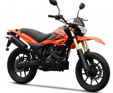 Loncin JL 200 GY-2C