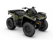 BRP Can-AM Outlander L Max 450 STD