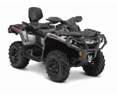 BRP Can-Am Outlander Max 1000 XT