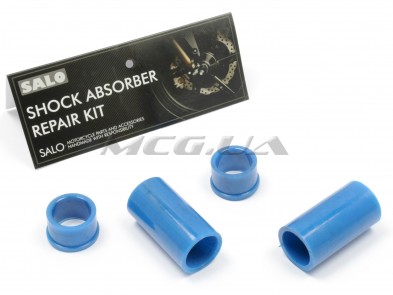 Ремкомплект вилки Yamaha JOG 50 (шток Ø22.3mm) 