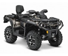 BRP Can-Am Outlander Max 1000 LTD