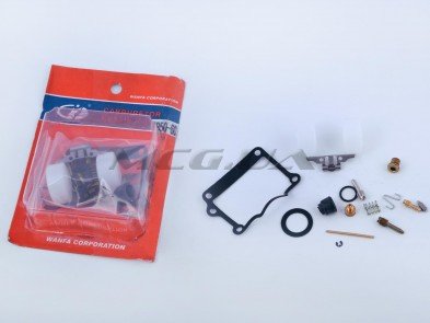 Ремкомплект карбюратора 2T TB50, Suzuki RUN 
