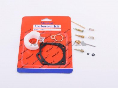 Ремкомплект карбюратора Suzuki AD90, AG90