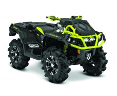 BRP Can-Am Outlander 1000 X mr