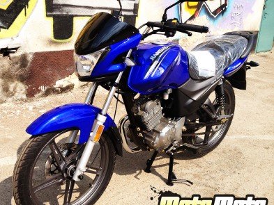 Jianshe JS150-6H