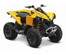BRP Can-Am Renegade 500 STD