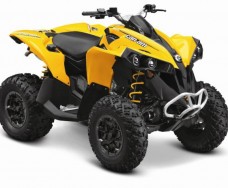 BRP Can-Am Renegade 500 STD