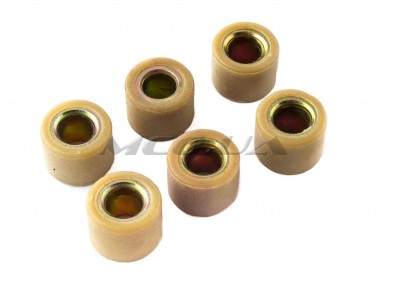 Ролики вариатора 4T GY6 125/150 18*14 14,0г 