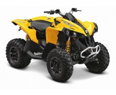 BRP Can-Am Renegade 800 STD