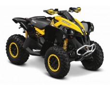 BRP Can-Am Renegade 800 XXC