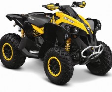 BRP Can-Am Renegade 800 XXC