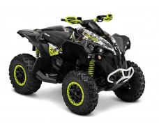 BRP Can-Am Renegade 1000 XXC