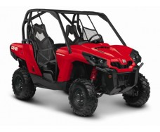 BRP Can-Am Commander 800