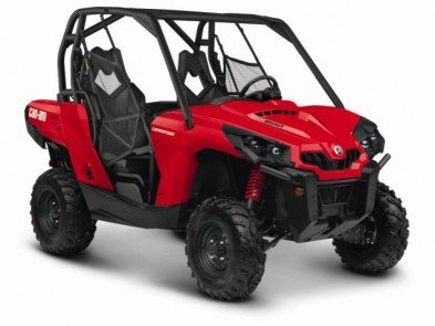 BRP Can-Am Commander 800