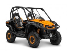 BRP Can-Am Commander 1000 XT-P