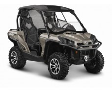 BRP Can-Am Commander 1000 LTD