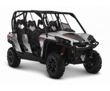 BRP Can-Am Commander MAX 1000 XT