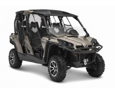 BRP Can-Am Commander MAX 1000 LTD