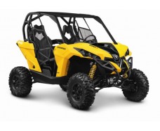 BRP Can-Am Maverick 1000