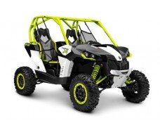 BRP Can-Am Maverick X DS DPS 1000