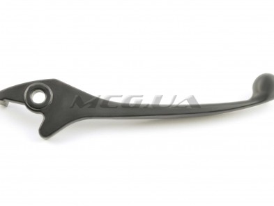 Рычаг руля правый (голый) 4T GY6 50 (диск) 