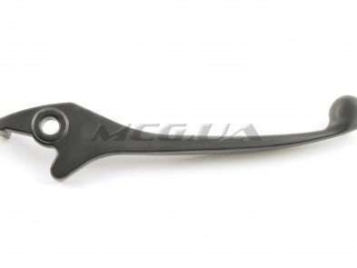 Рычаг руля правый (голый) 4T GY6 50 (диск) 
