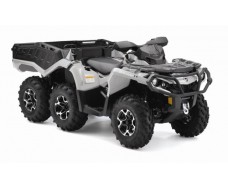 BRP Can-Am Outlander 6x6 650 DPS