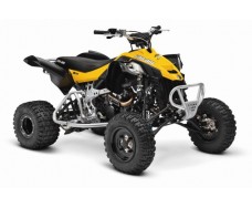 BRP Can-Am DS 450 XMX