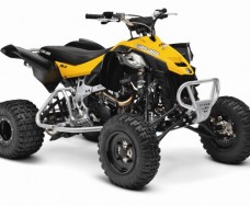 BRP Can-Am DS 450 XMX