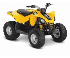 BRP Can-Am MINI DS 90