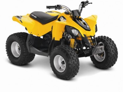 BRP Can-Am MINI DS 90
