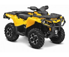BRP Can-Am Outlander 1000 XT