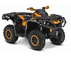 BRP Can-Am Outlander 1000 XT-P