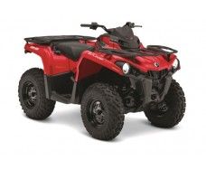 BRP Can-Am Outlander L 450