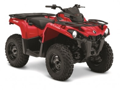 BRP Can-Am Outlander L 450